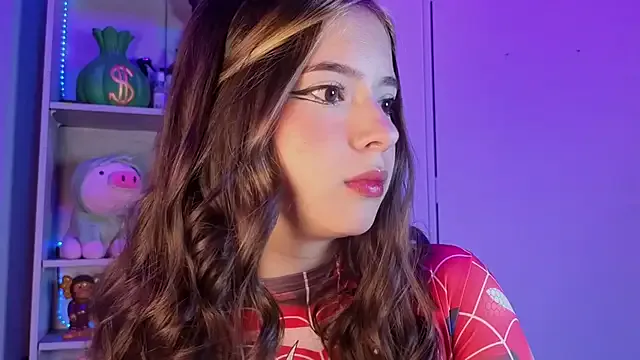 DojaMeow19 – webcam model profile photo Image 2