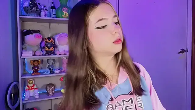 DojaMeow19 – webcam model profile photo Image 8