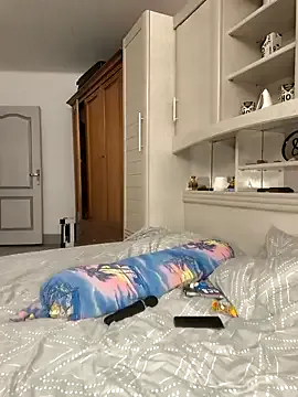 Angeline_Montierr – webcam model profile photo Image 17