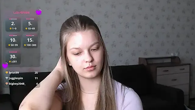 Lililth_Capri77 – webcam model profile photo Image 2