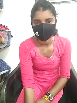 Erotic-Girl webcam show