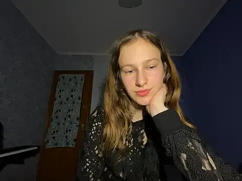 Eva_Angel3 – webcam model profile photo