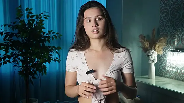 EvonTracey – webcam model profile photo