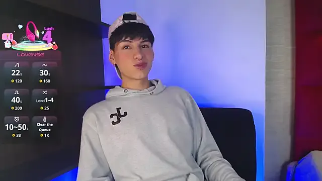 Queen_Shanuu – webcam model profile photo Image 14