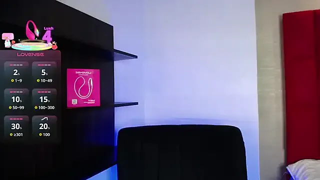 Queen_Shanuu – webcam model profile photo Image 15