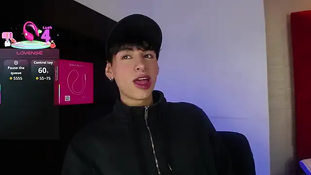 Queen_Shanuu – webcam model profile photo Image 16