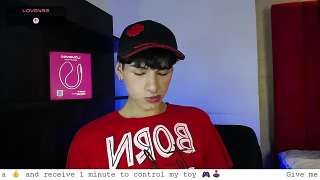 Queen_Shanuu – webcam model profile photo Image 18