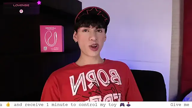 Queen_Shanuu – webcam model profile photo Image 19