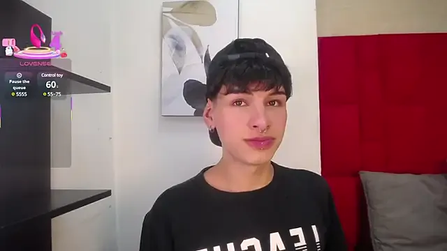 Queen_Shanuu – webcam model profile photo Image 3