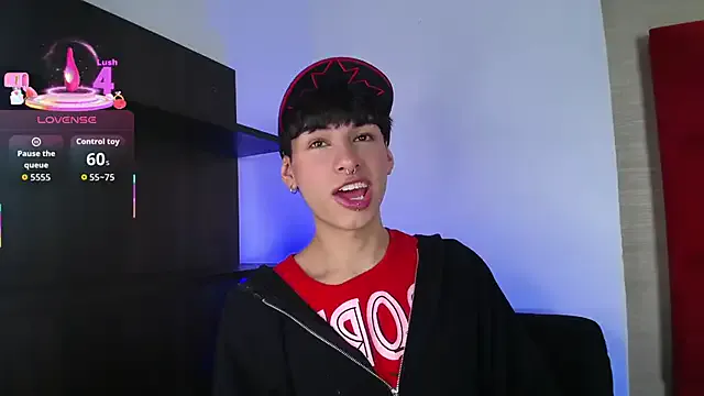 Queen_Shanuu – webcam model profile photo Image 8