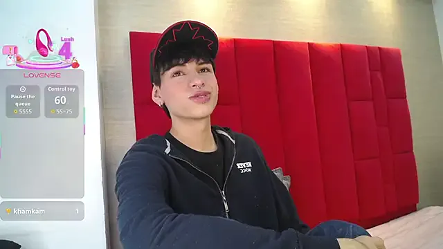 Queen_Shanuu – webcam model profile photo Image 9