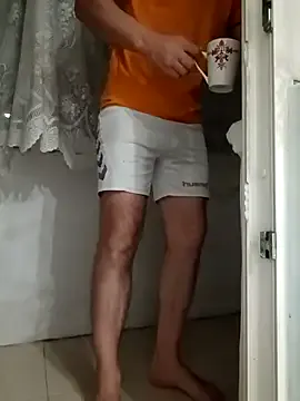 Fabrizzio18_ webcam show