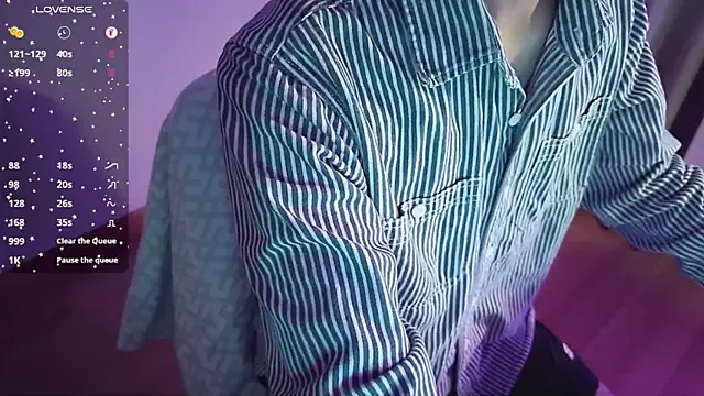 ThickyYvonne – webcam model profile photo Image 15