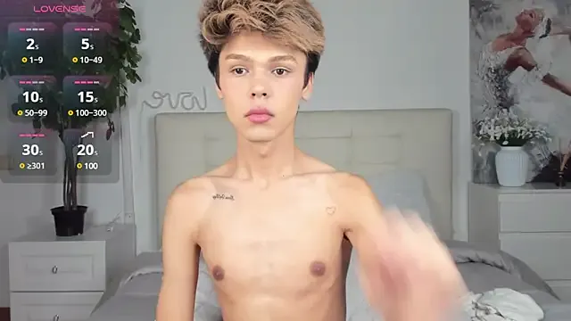 Shirly_cooper – webcam model profile photo Image 2