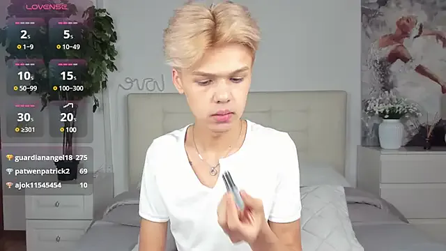 Shirly_cooper – webcam model profile photo Image 3