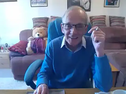 Ferret7777 – webcam model profile photo