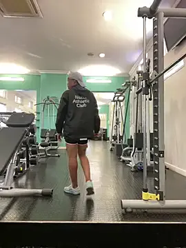 NinaMuller – webcam model profile photo Image 4