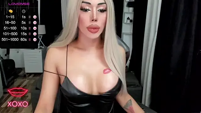 FlickHillBabestation – webcam model profile photo Image 10