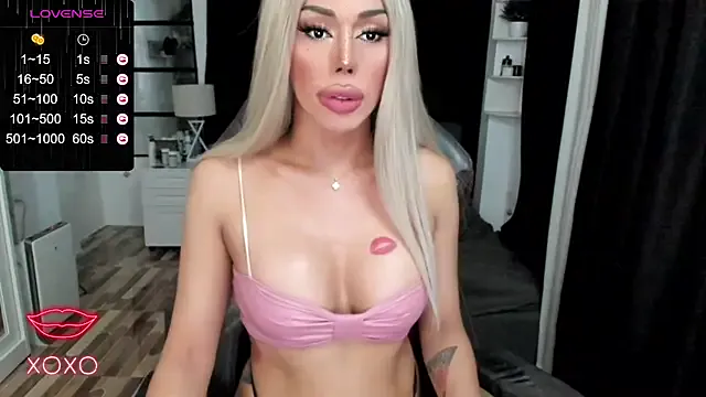 FlickHillBabestation – webcam model profile photo Image 18