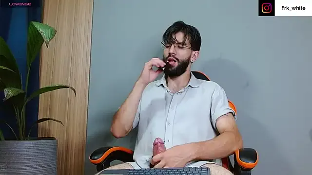 Spunstud webcam show Image 16