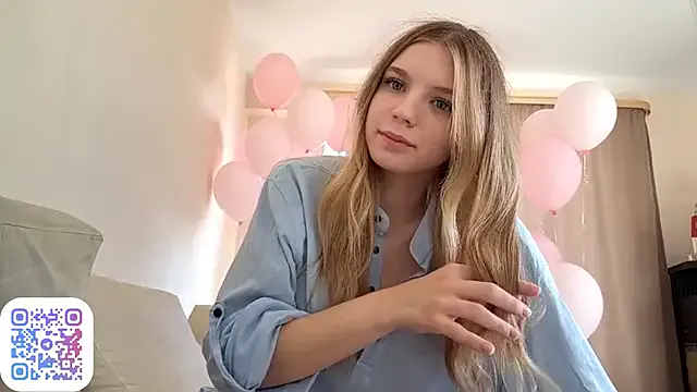 GoddessNinaOdille – webcam model profile photo Image 15