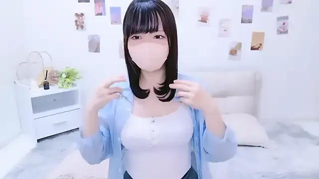 Bigsalome – webcam model profile photo Image 3