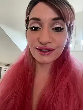 Luna_Sanders – webcam model profile photo Image 5