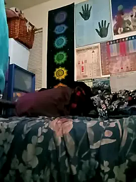 Cherry_Bootyxxxx – webcam model profile photo Image 11