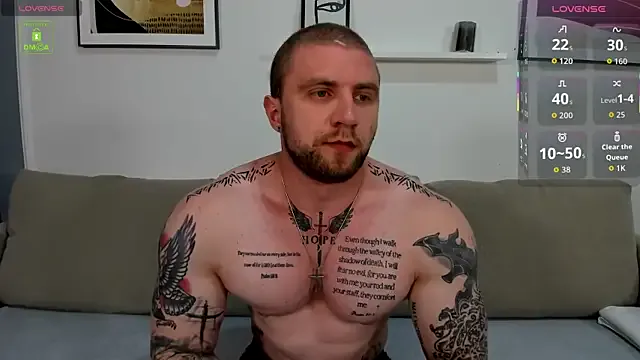 ChocolateNipples – webcam model profile photo Image 7