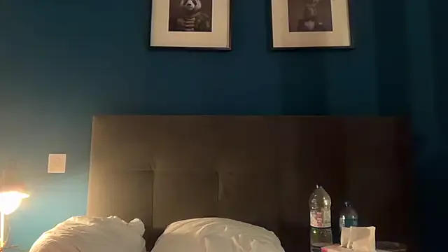 Hotnightsexxx – webcam model profile photo Image 2