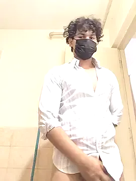 Wet__Bunny webcam show Image 4