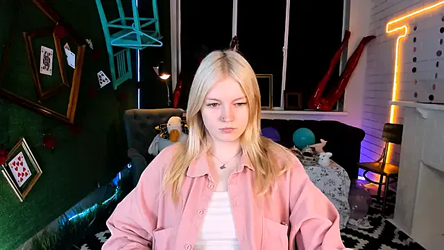 gagsjj – webcam model profile photo Image 11