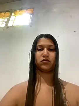 HanahMiler – webcam model profile photo Image 2