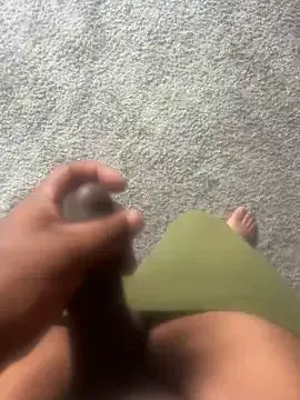 Greenteamxxx – webcam model profile photo