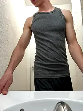 Anto_Fox – webcam model profile photo Image 3