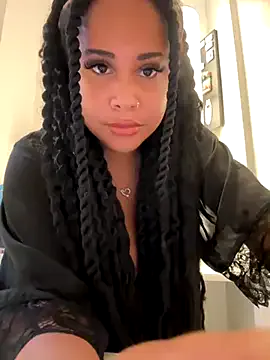 NamiMoon111 – webcam model profile photo Image 6