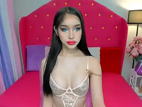 Haily_Sebastian webcam show