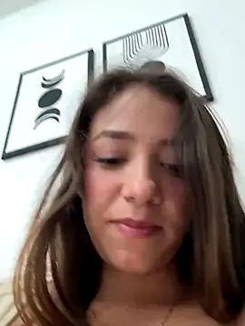 HaleyAmaya – webcam model profile photo Image 3