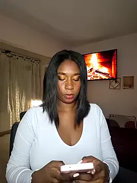 AriaPure webcam show Image 18