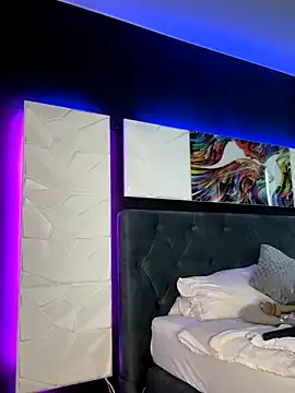 Maryli_h webcam show Image 12