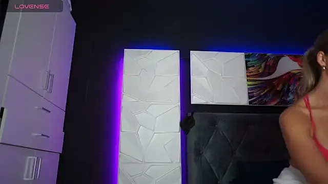 Maryli_h webcam show Image 6