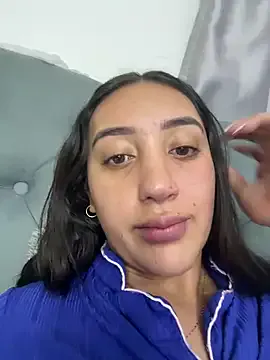 Ranjana_01 webcam show Image 11