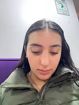 Ranjana_01 webcam show Image 15