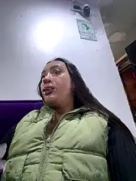 Ranjana_01 webcam show Image 19