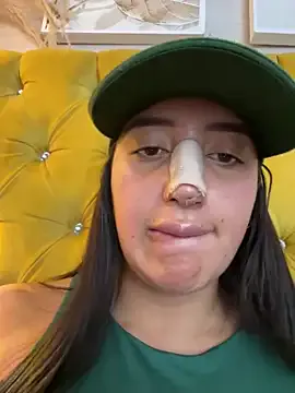 Ranjana_01 webcam show Image 2