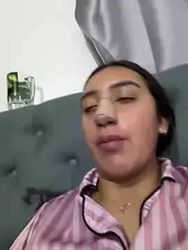 Ranjana_01 webcam show Image 3