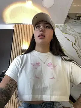 Ranjana_01 webcam show Image 4