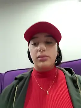 Ranjana_01 webcam show Image 5