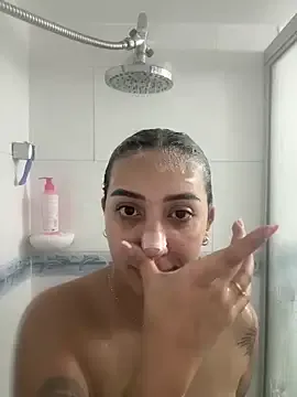 Ranjana_01 webcam show Image 6