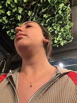 Ranjana_01 webcam show Image 7